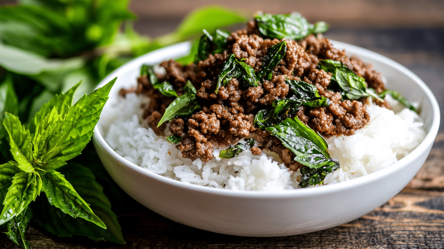 thai-basil