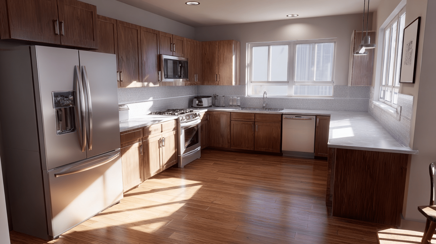 Appliances