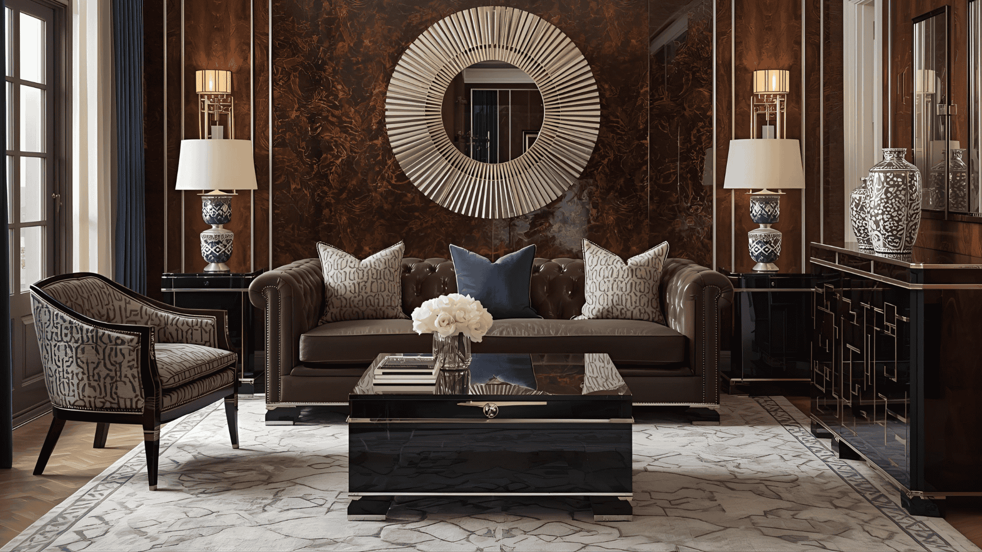 Art Deco