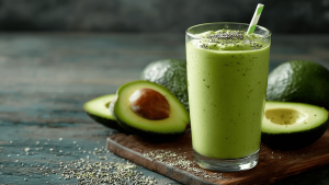 Avacado Smoothie