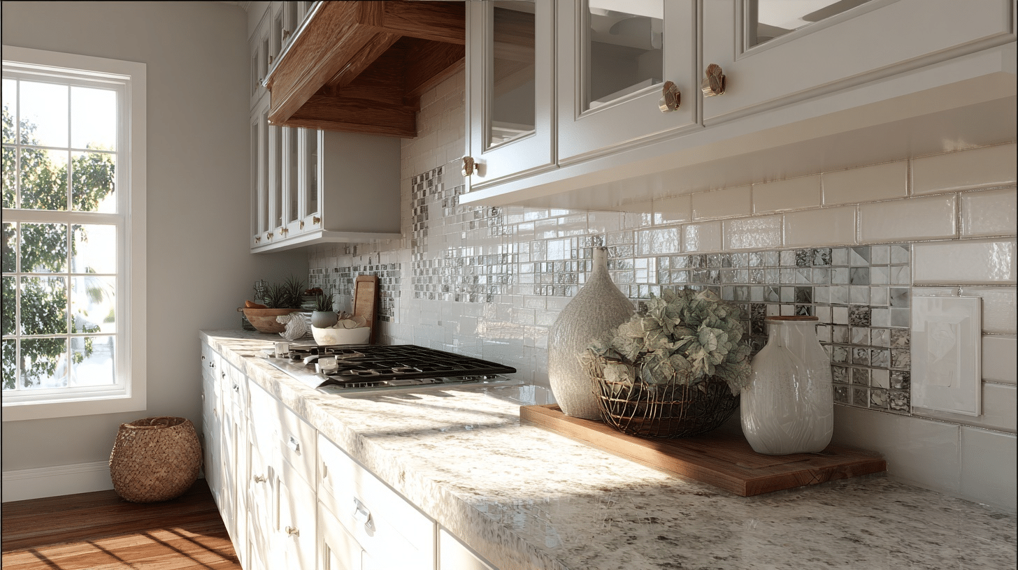 Backsplash
