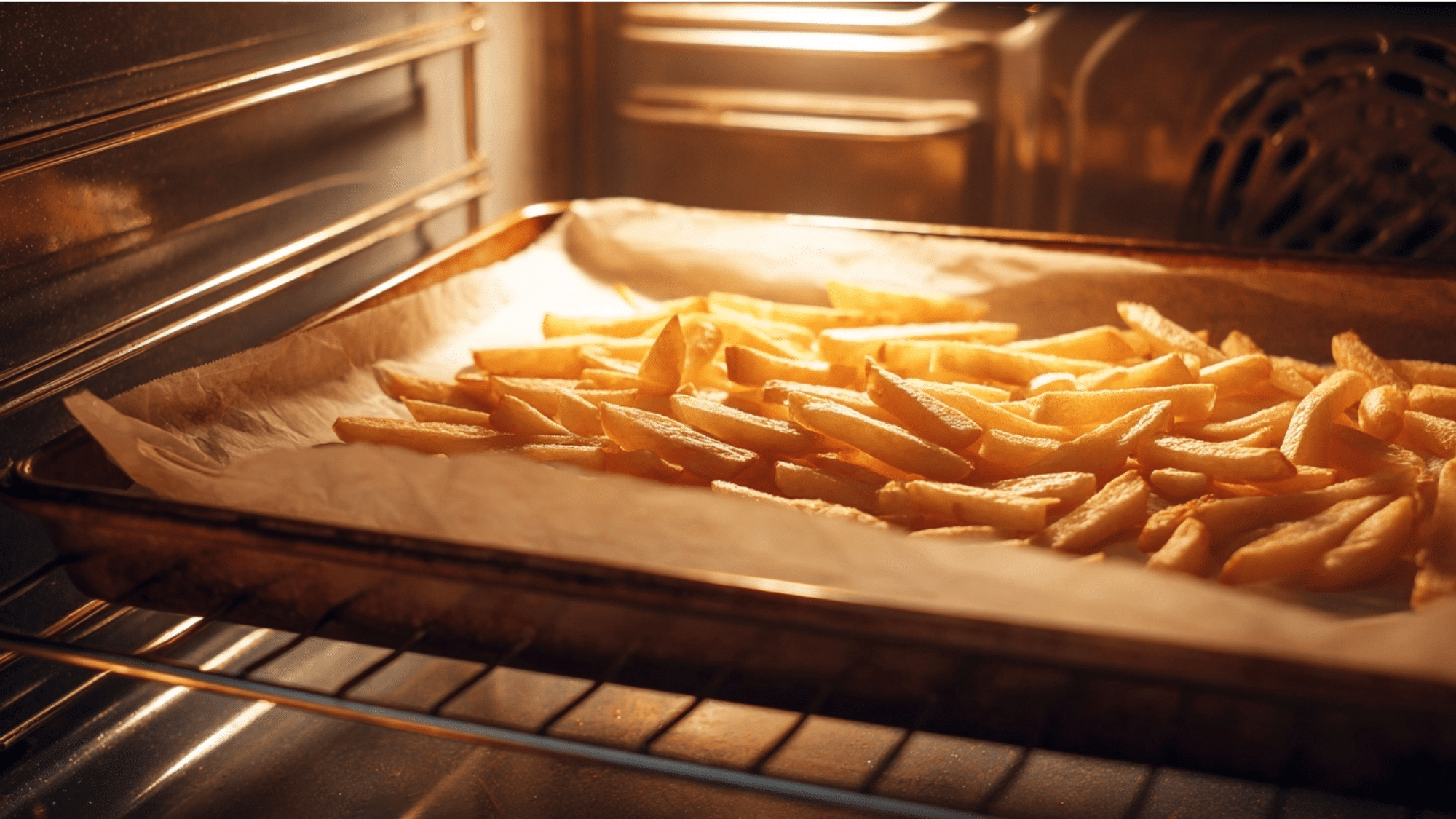 Bake Until Golden