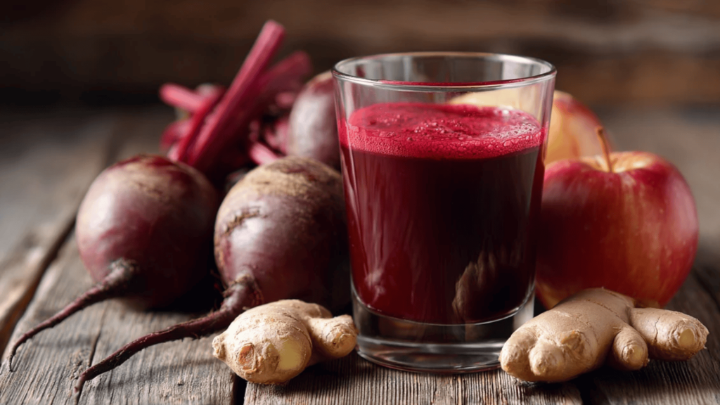 Beet Juice