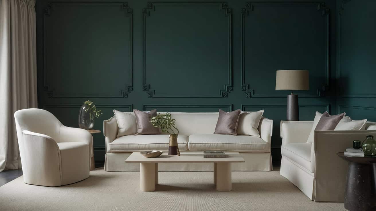 Beige Furniture