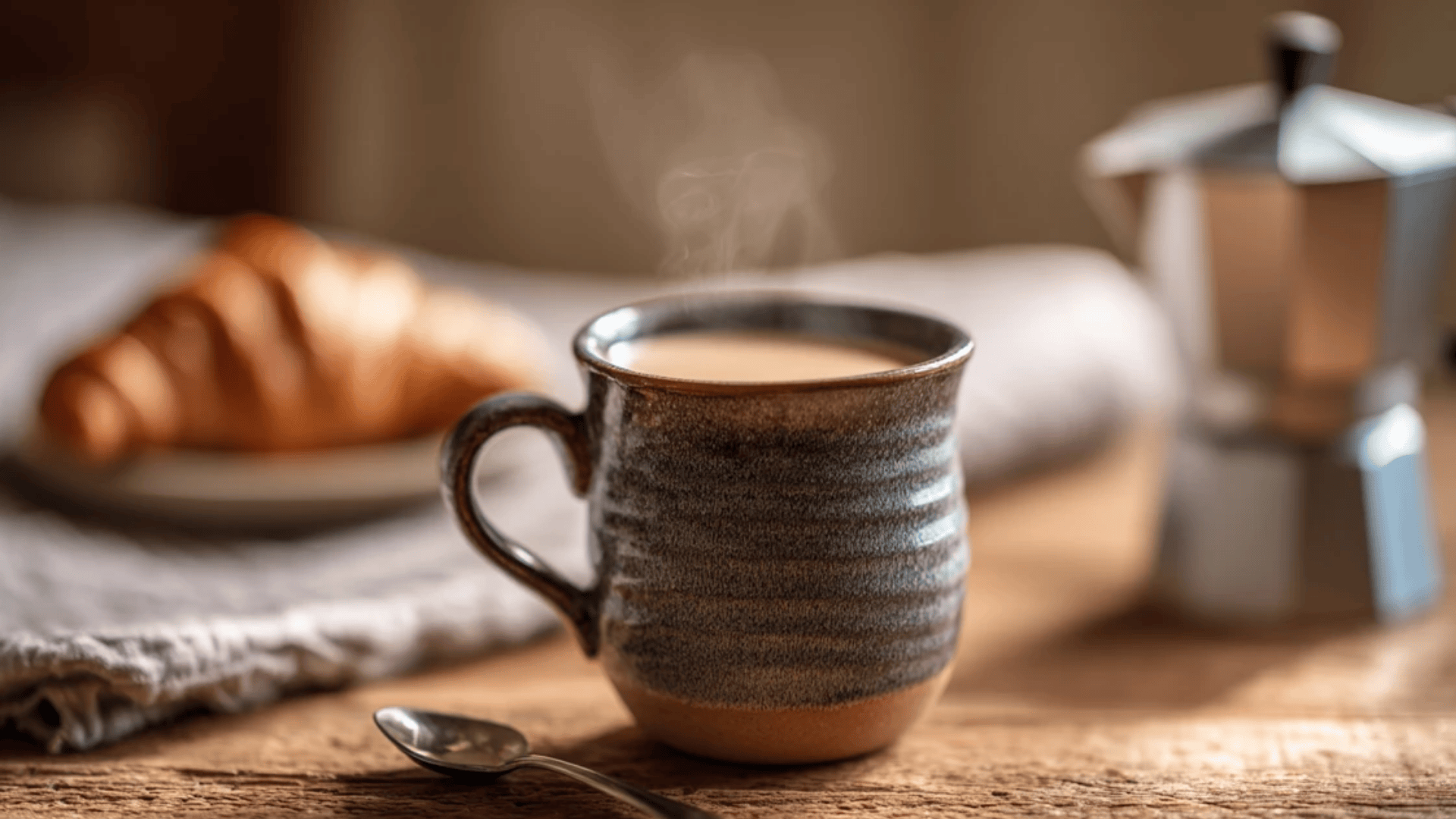 Café au Lait