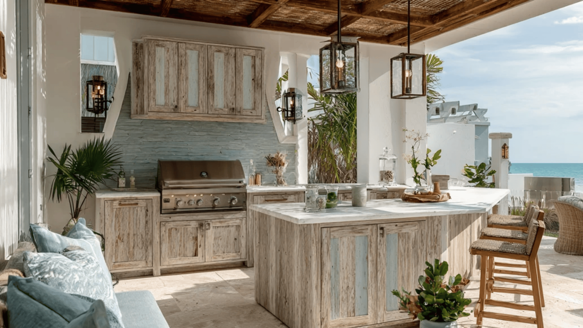 Coastal Breeze Design
