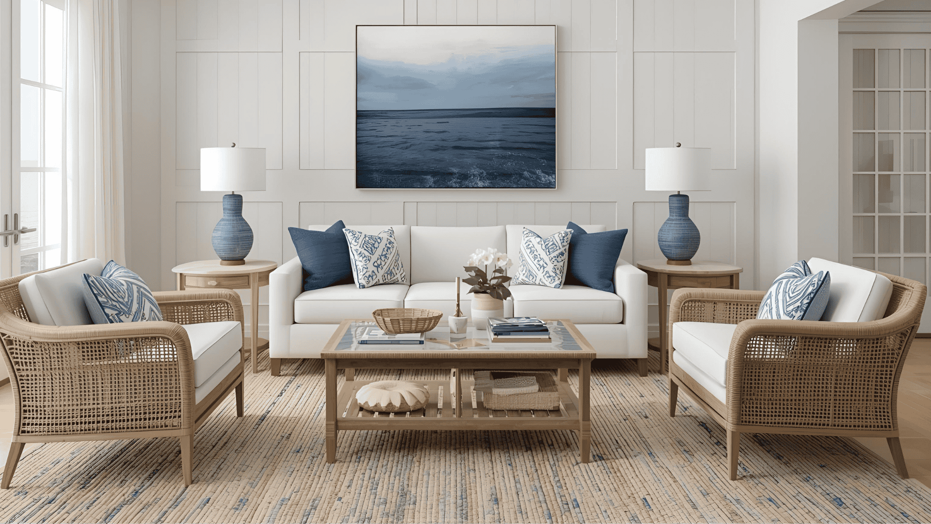 Coastal