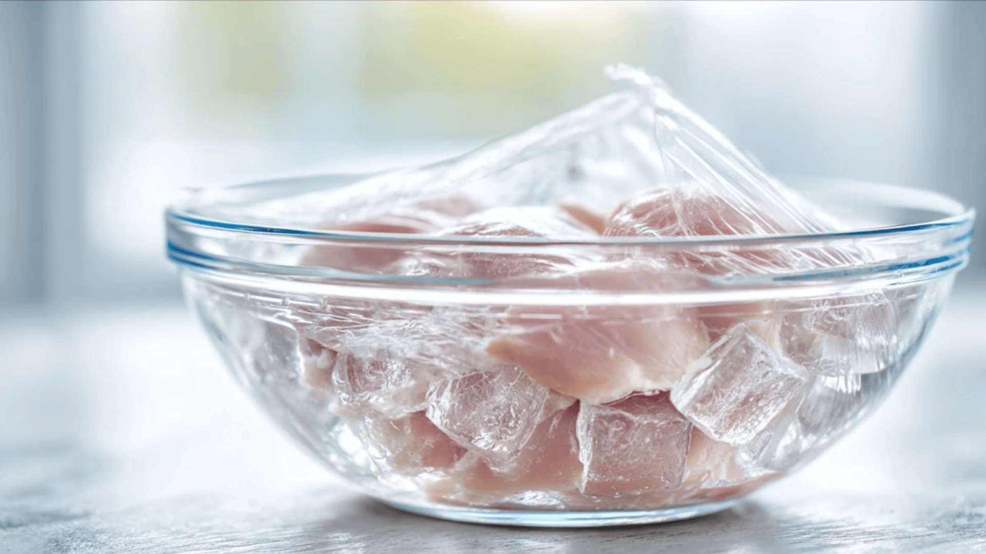 Cold Water Method (Safe & Quick)
