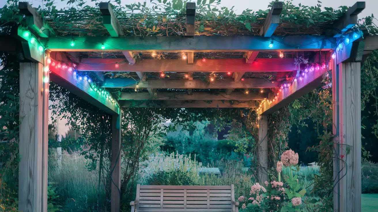 Color-Changing-Lights