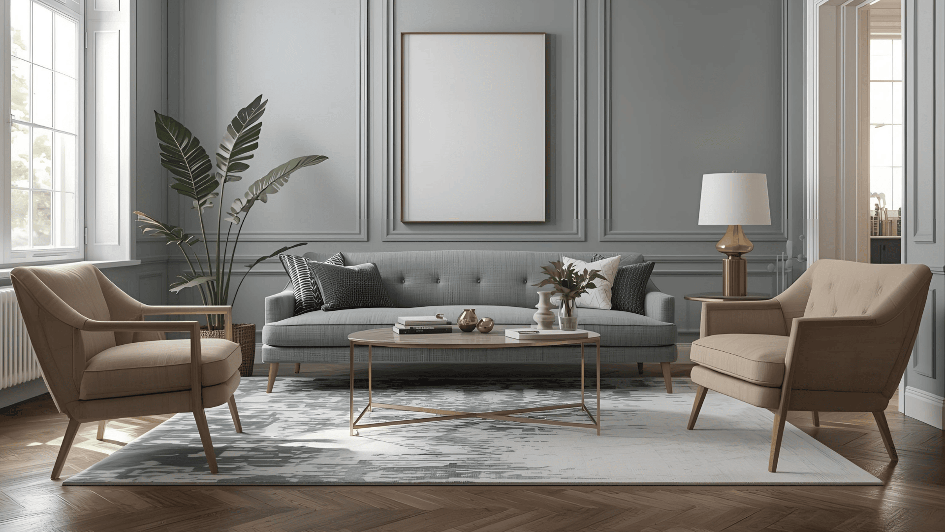 Contemporary