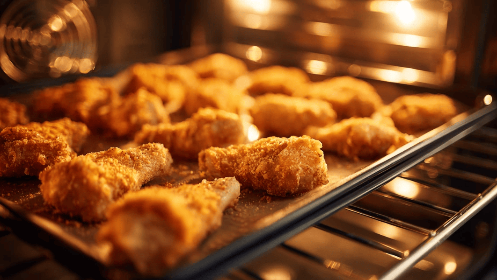 Cook Directly from Frozen