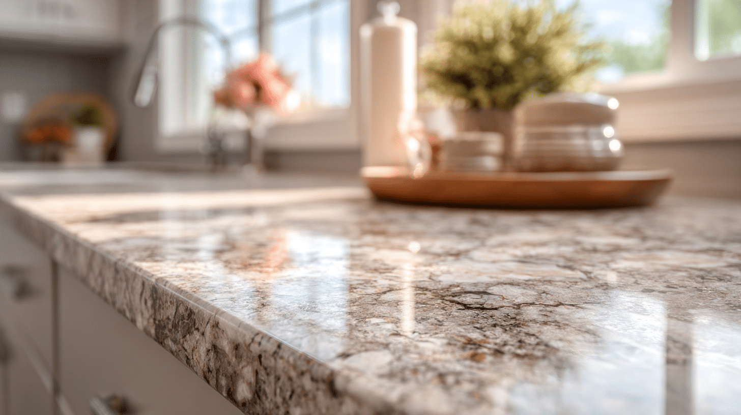Countertops