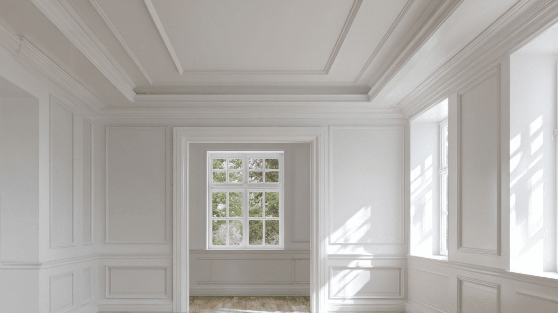 Create Visual Continuity with Monochromatic Schemes
