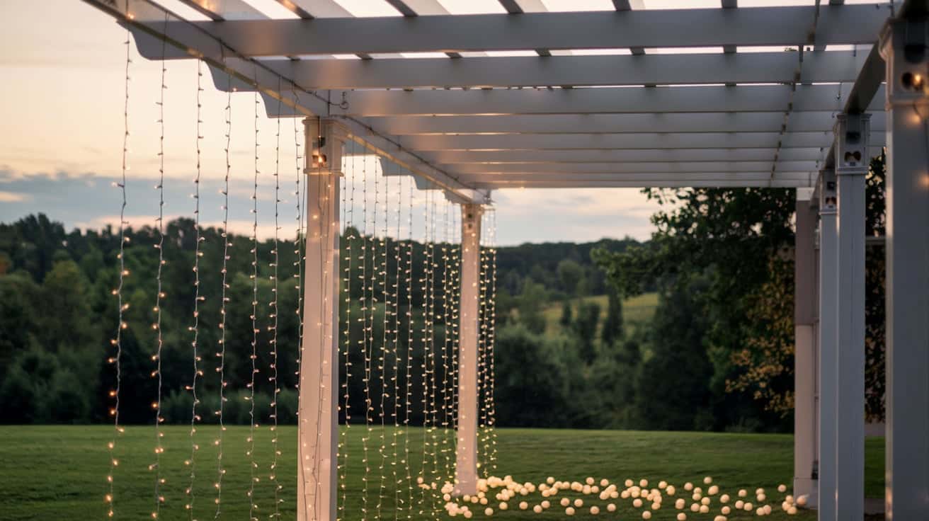 Curtain-Lights