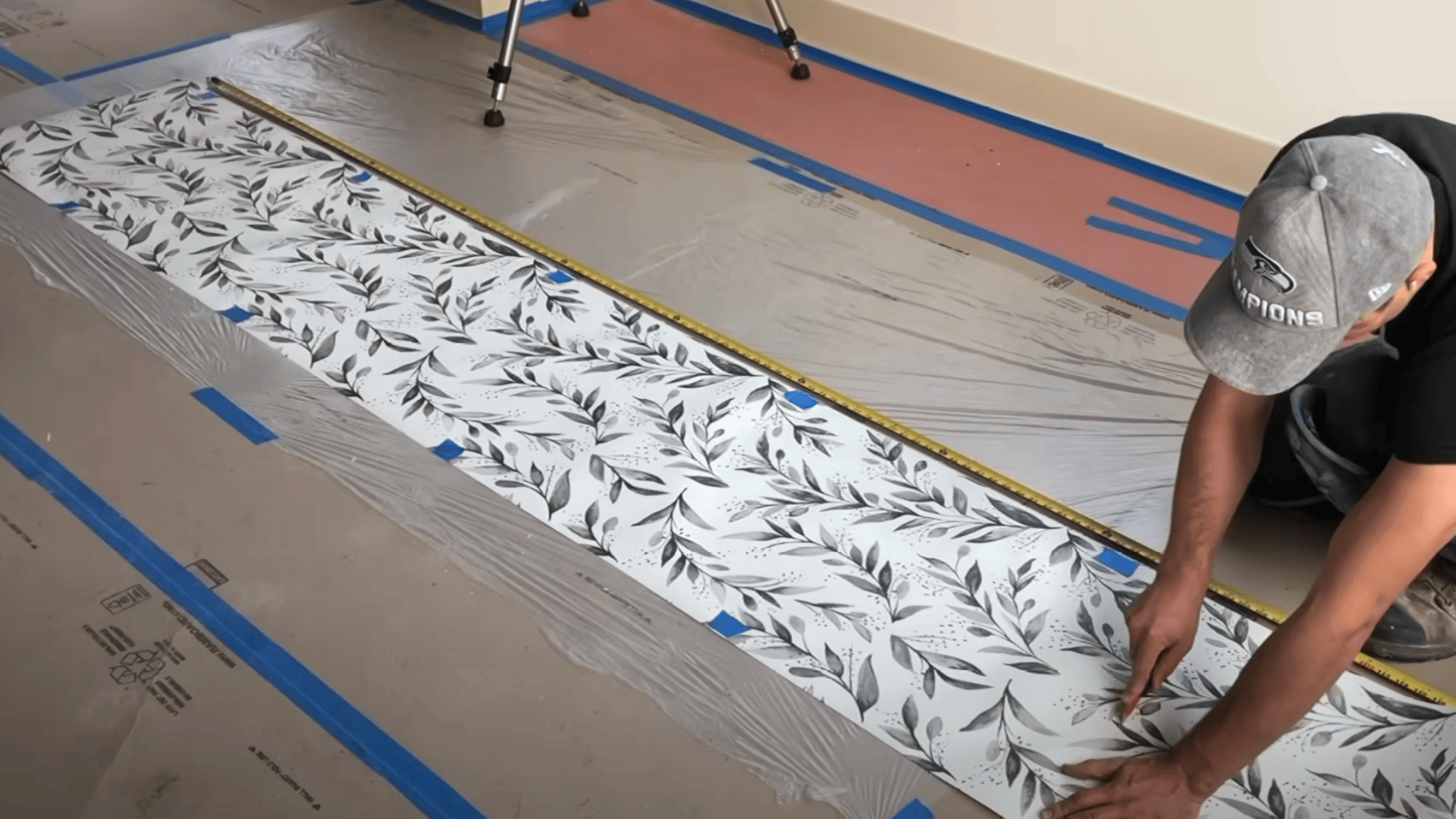 Cut the Panel