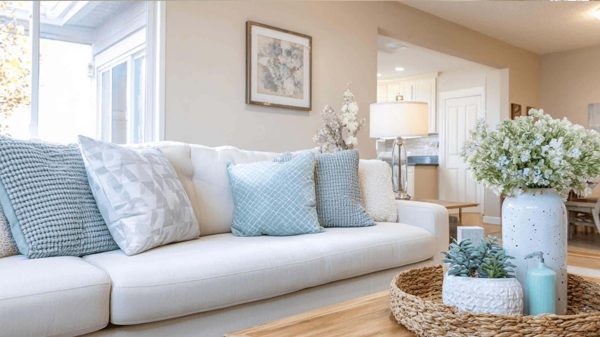 Eliminate Surface Clutter