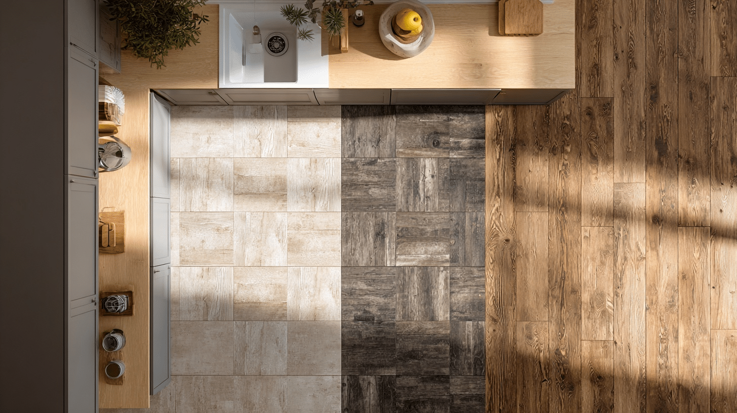 Flooring