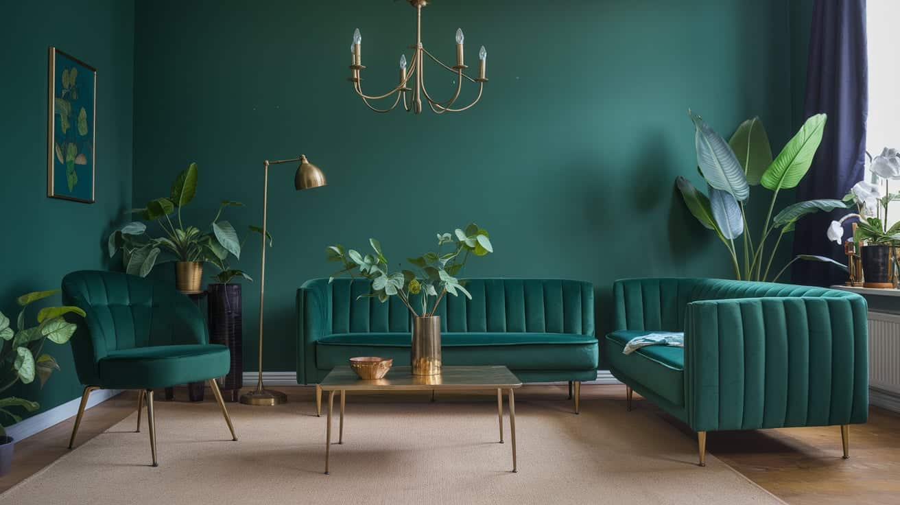 Forest-Green
