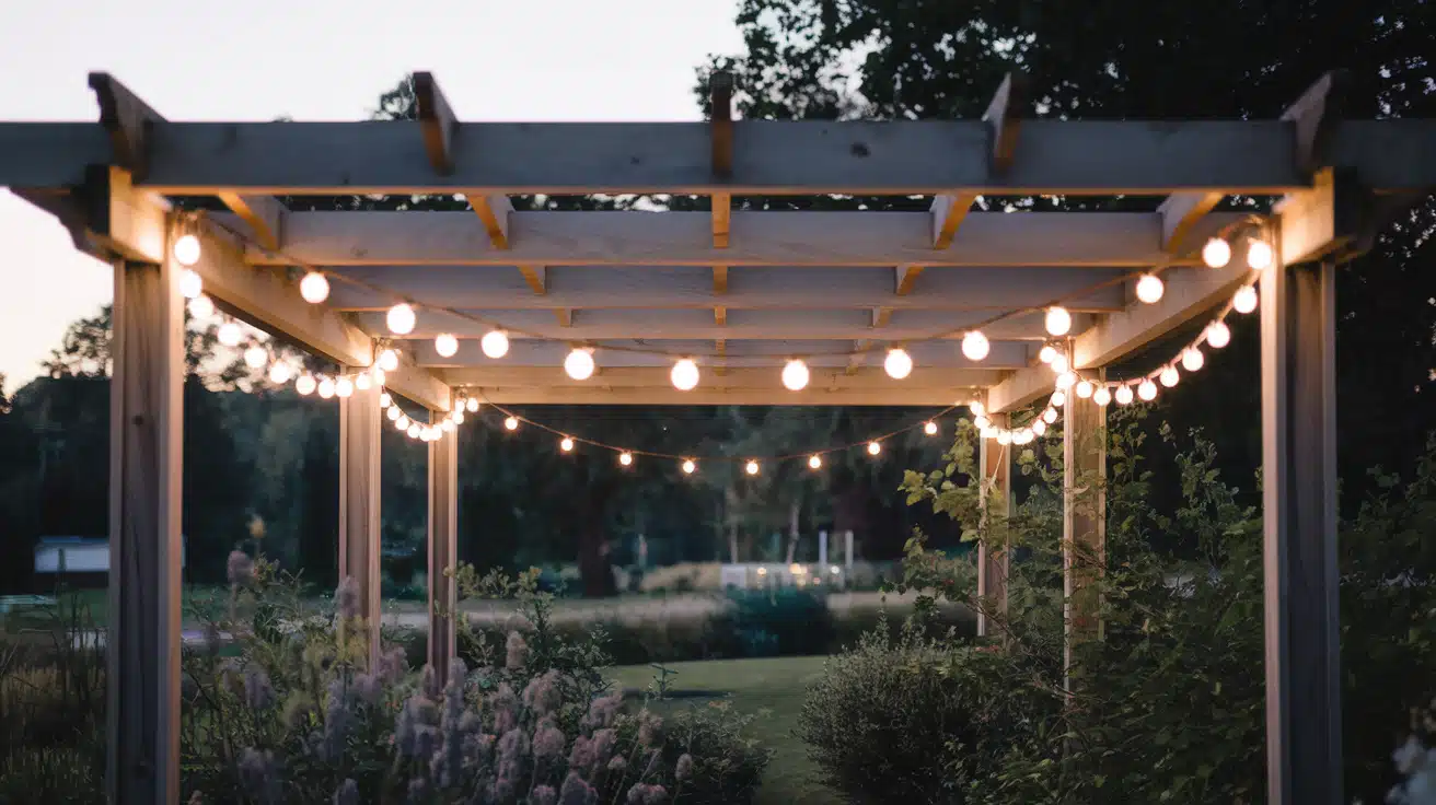 Globe-Lights