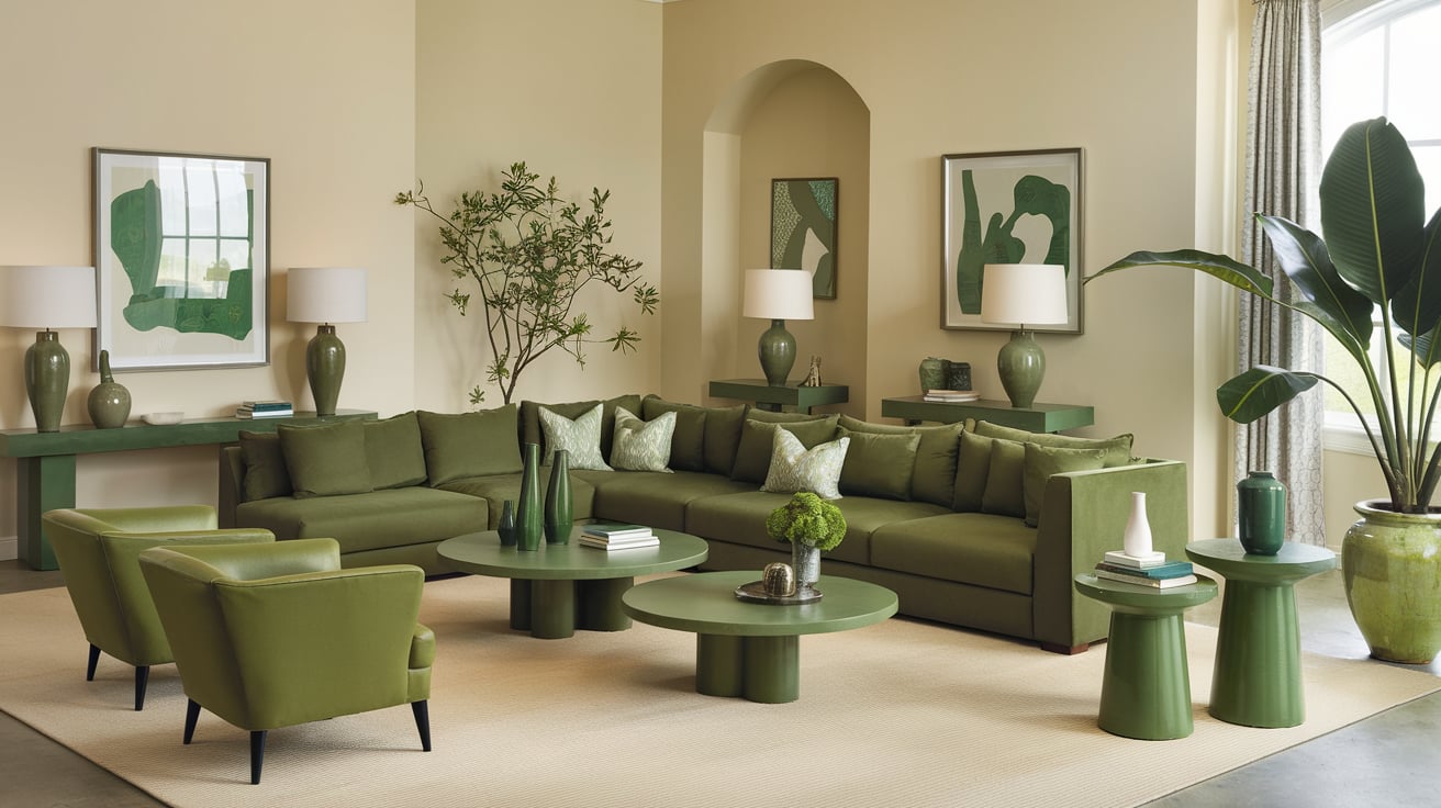 Green-Accessories
