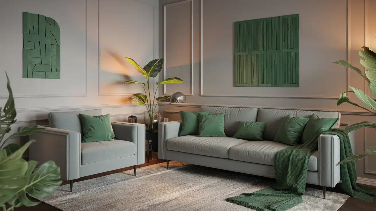 Green-Décor