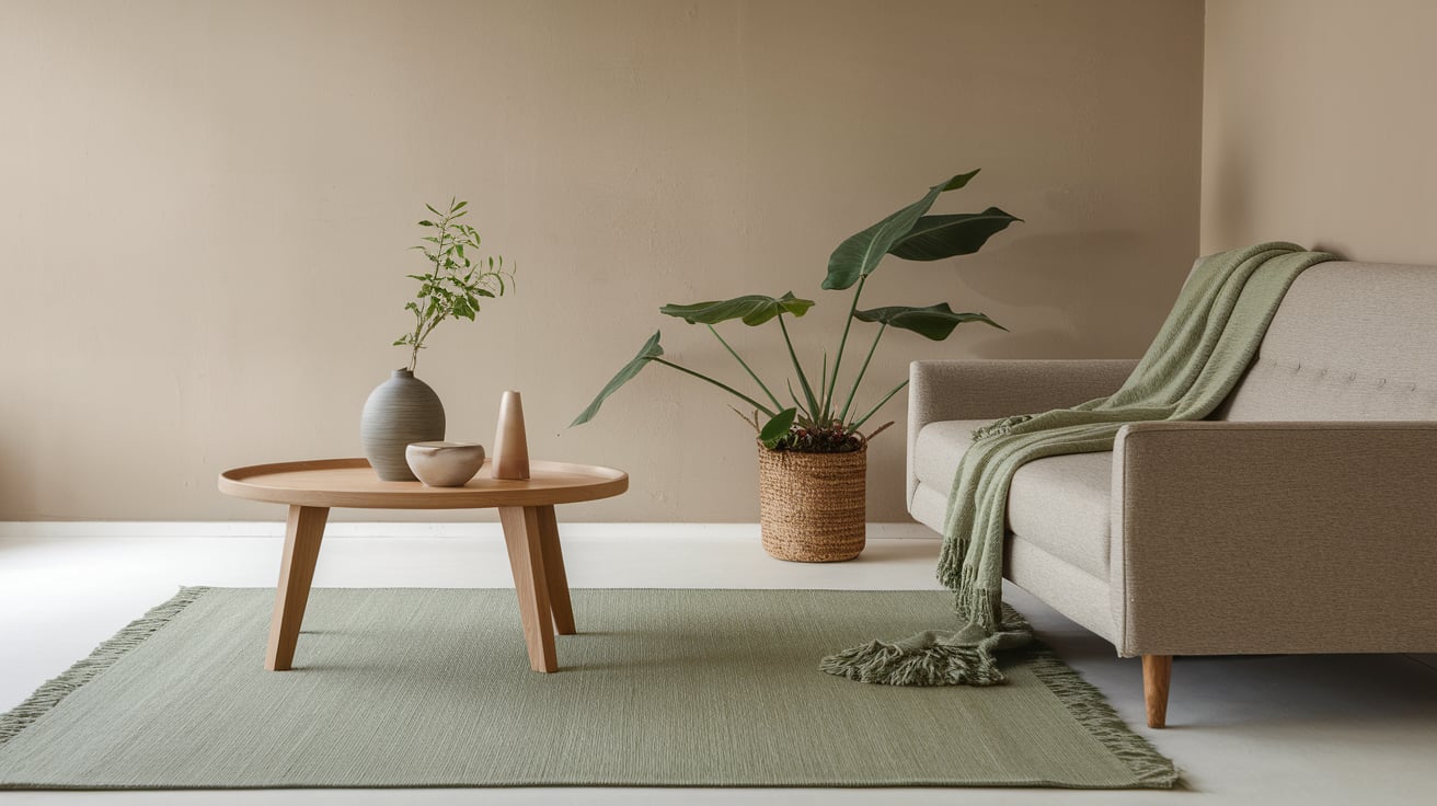 Green-Rugs