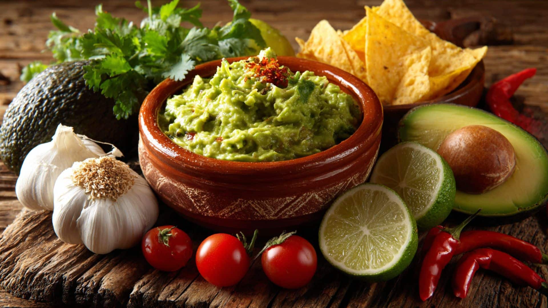 Guacamole