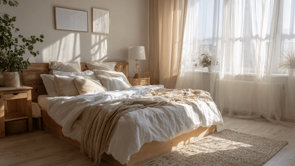 How to clean your room