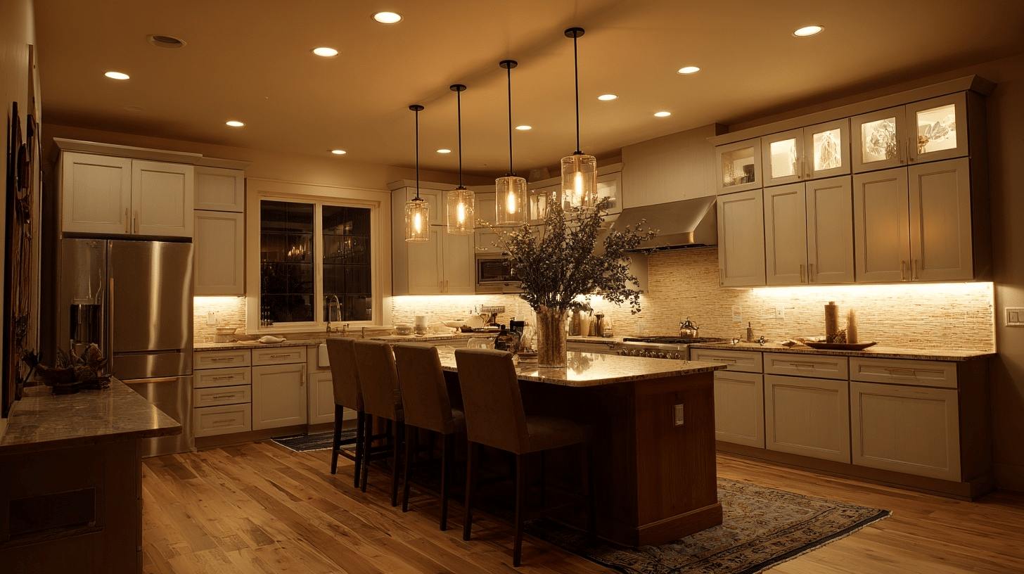 Lighting