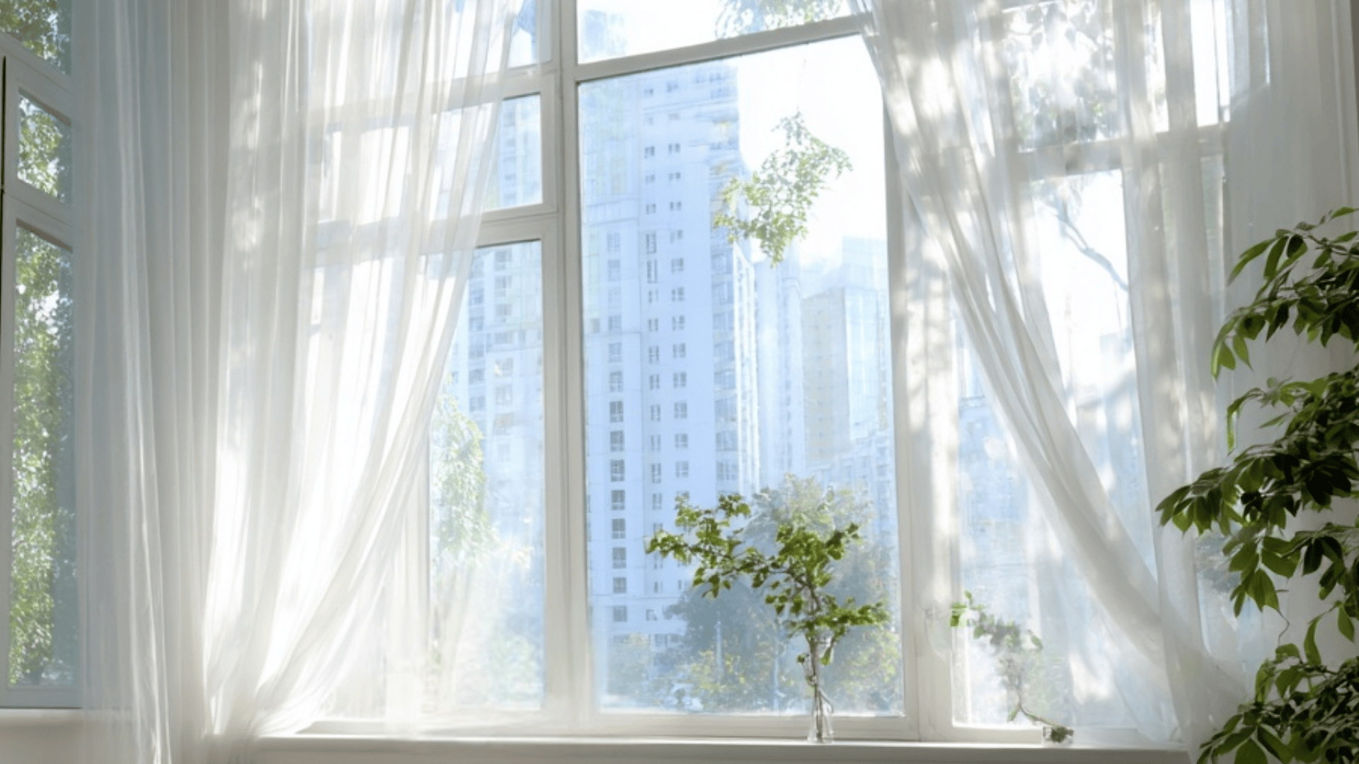 Maximize Natural Illumination