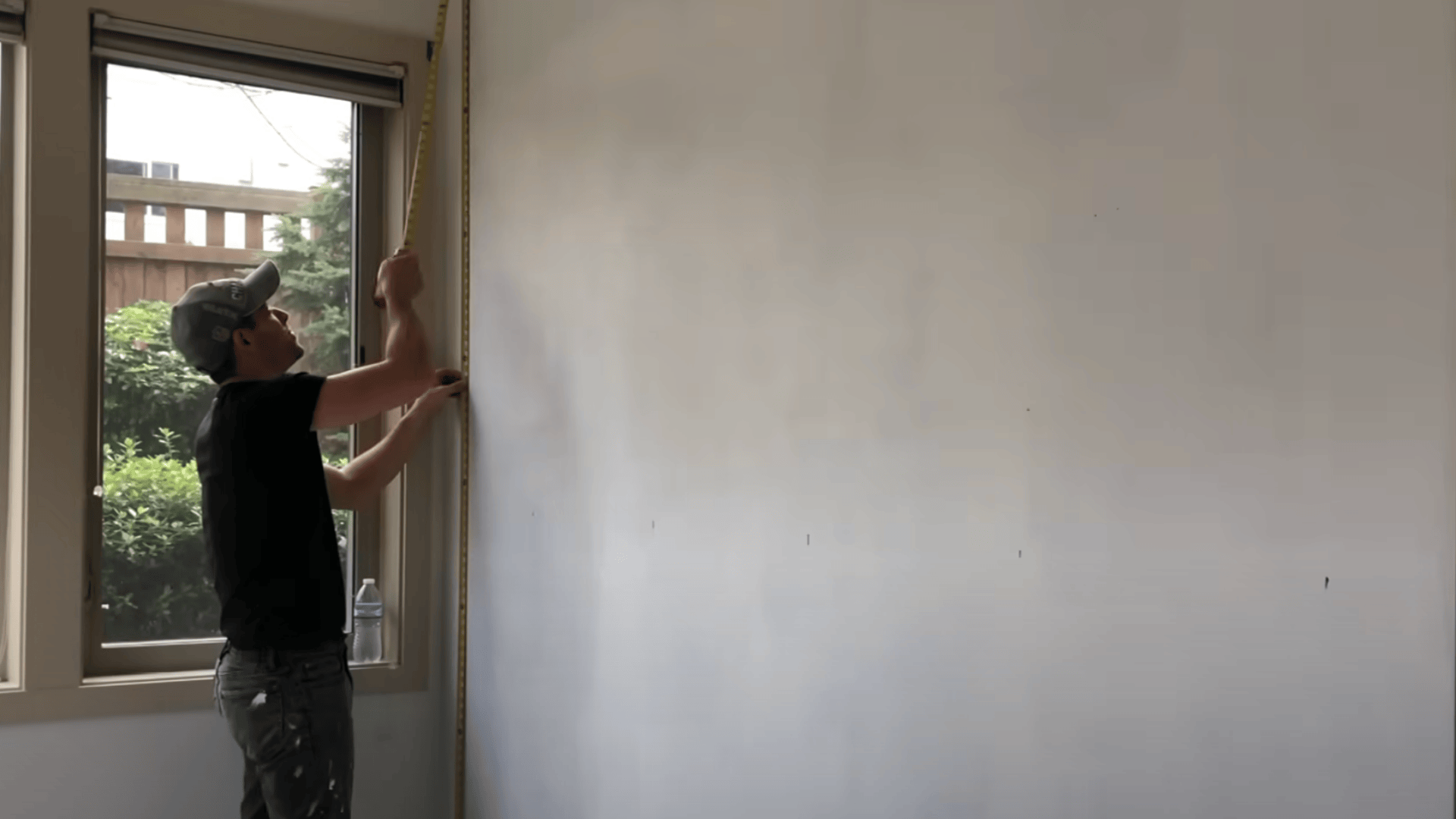 Measure and Plan