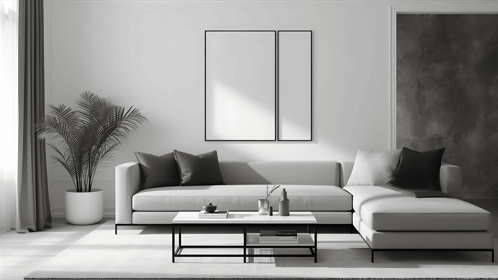 Minimalist Modern