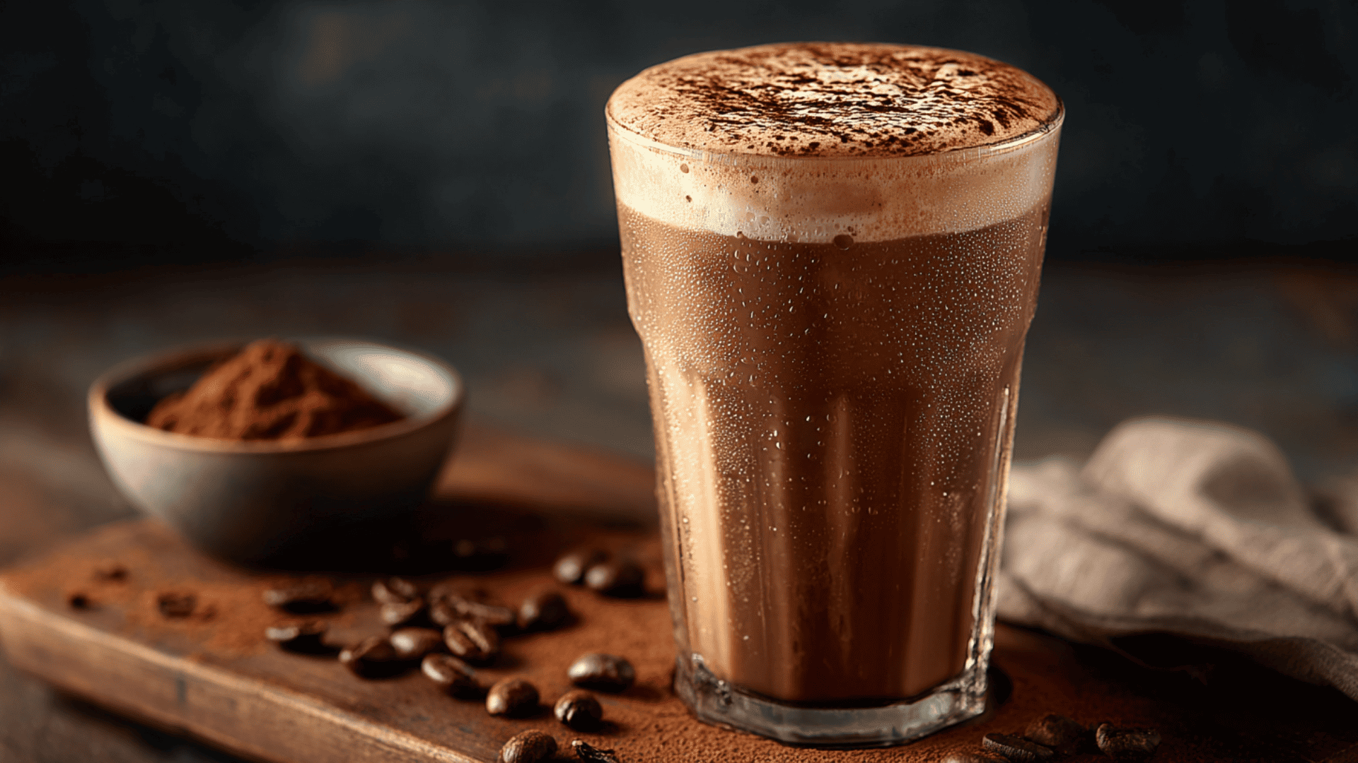 Mocha-Protein-Iced-Coffee