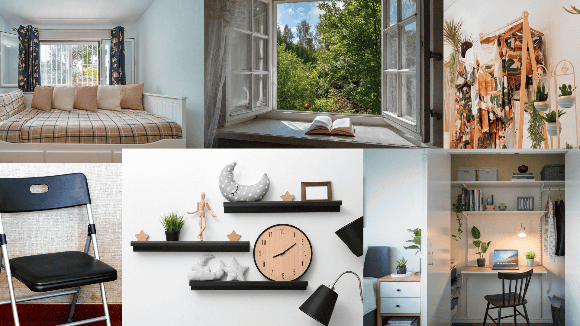 Multi-Functional & Creative Solutions