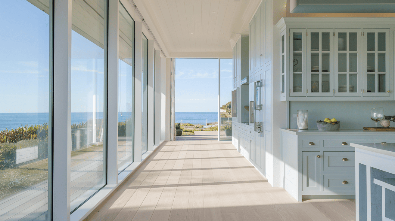 Ocean View Windows