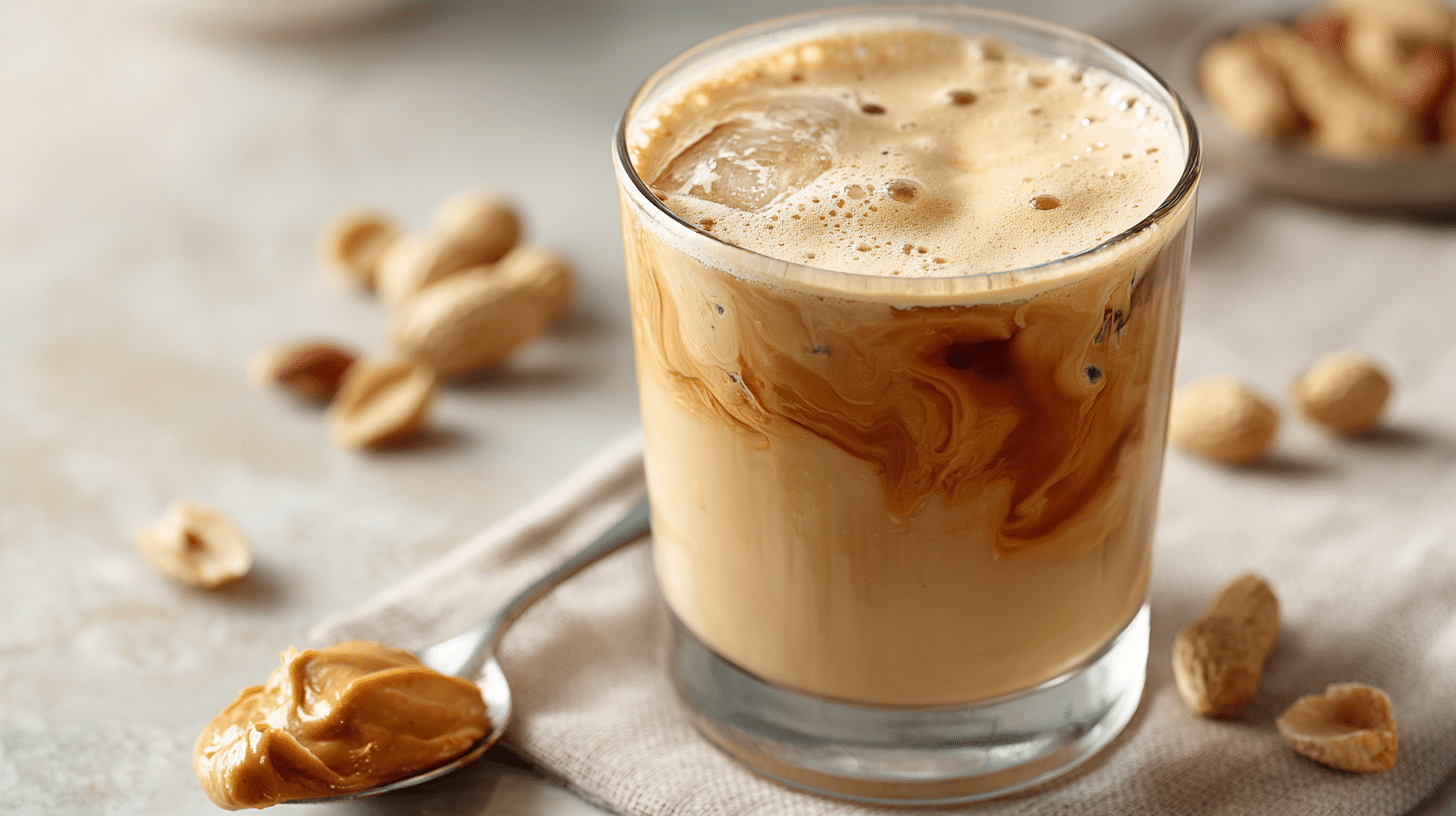 Peanut-Butter-Protein-Coffee