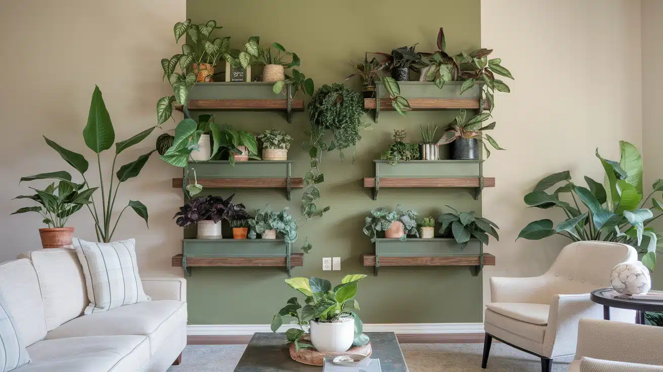 Plants