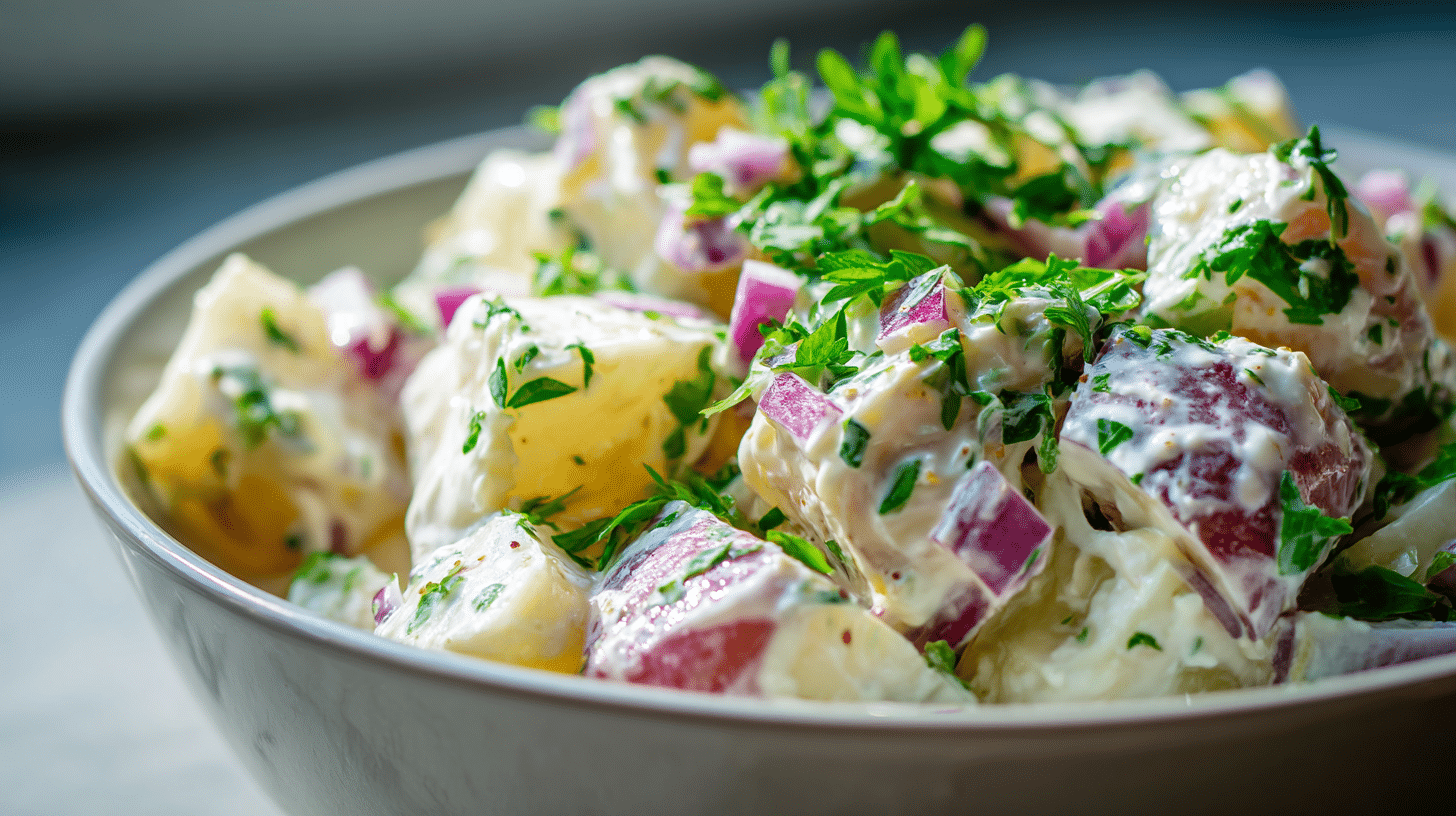 Potato Salad