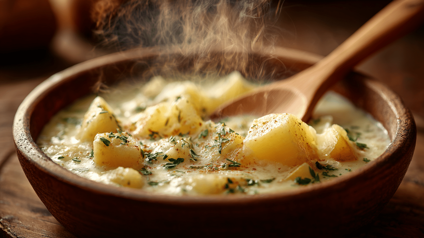 Potato Soup