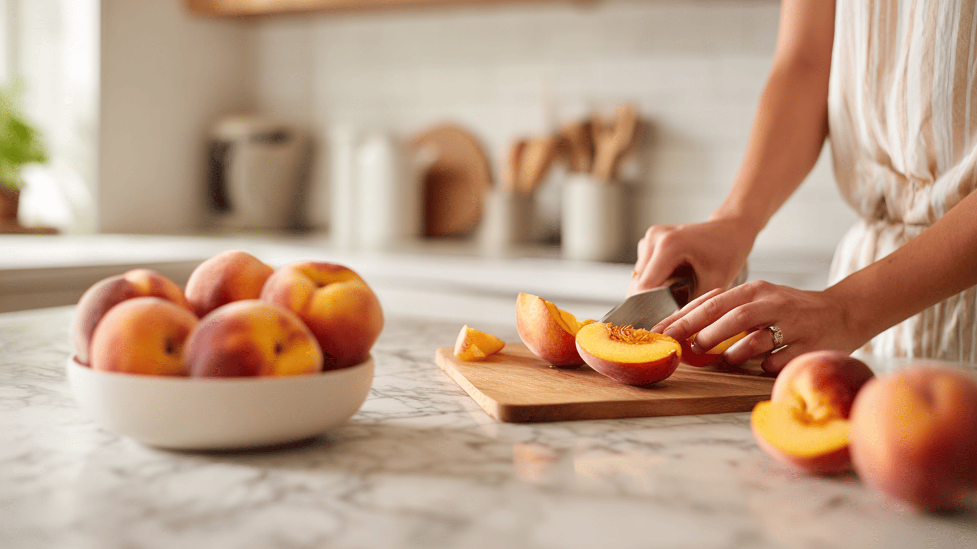 Prep-Your-Peaches