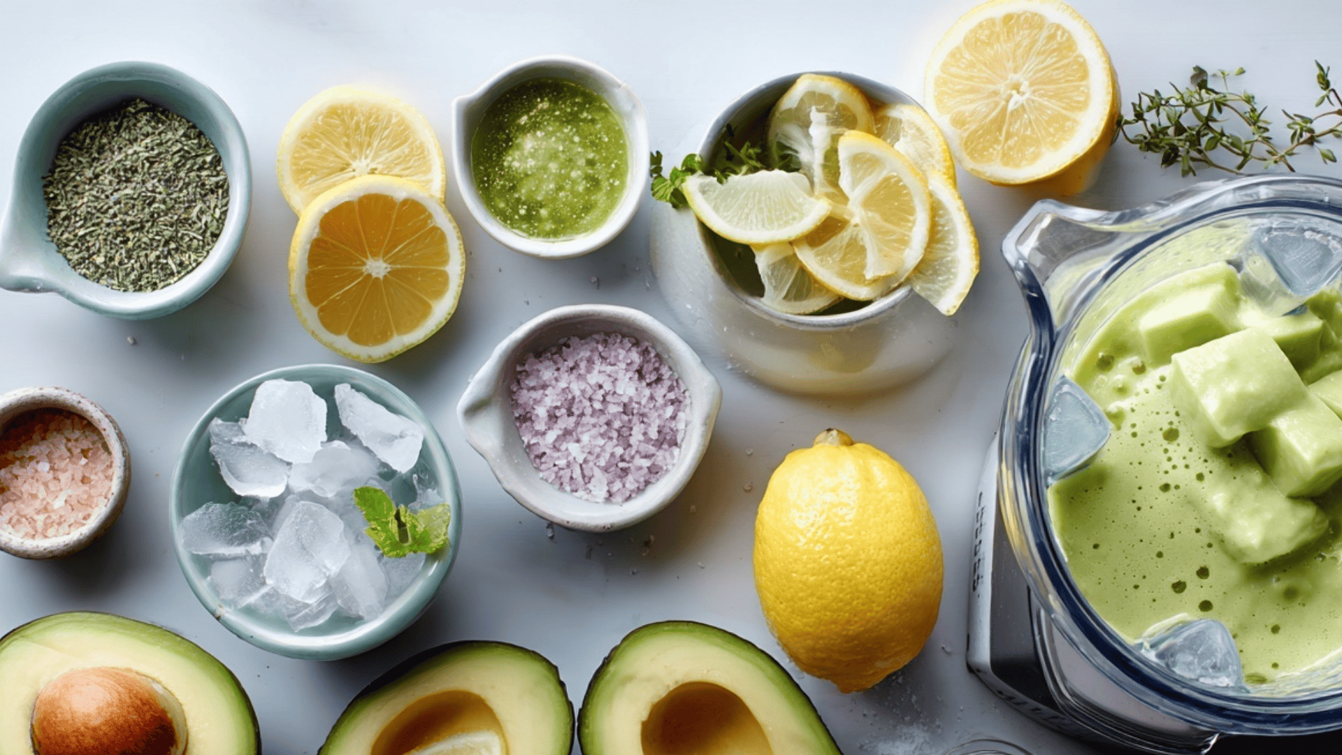 Pro Tips for the Perfect Smoothie