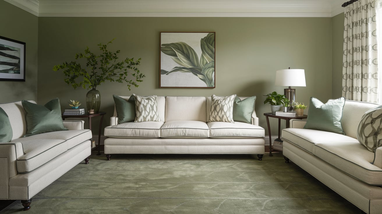 Sage-Green-Walls
