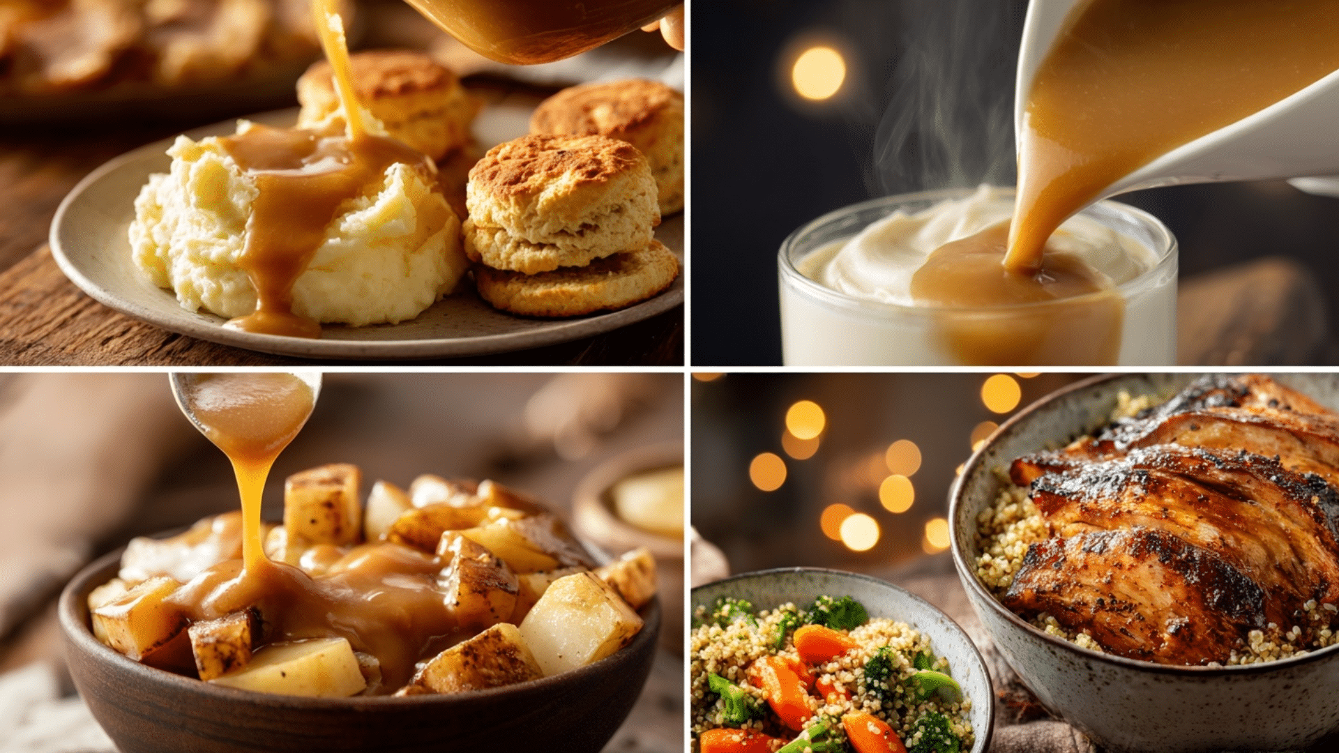 Serving Suggestions