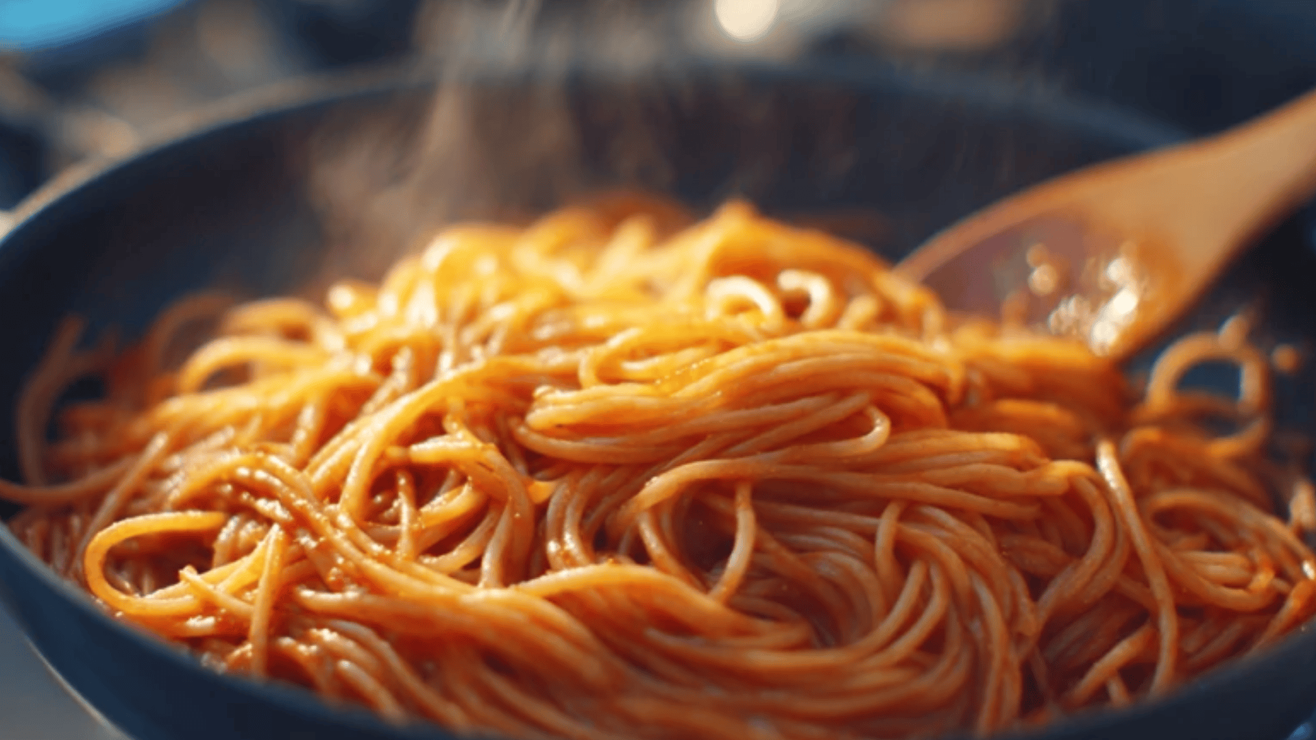 Simmer for One to Two Minutes