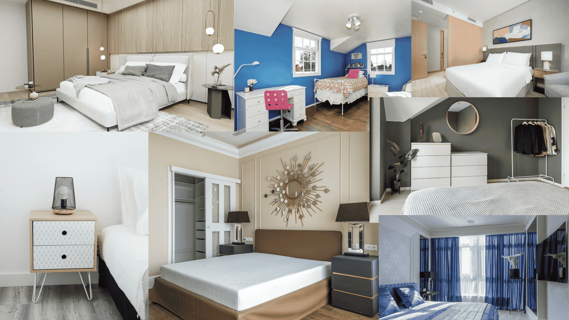 Simple Bedroom Design