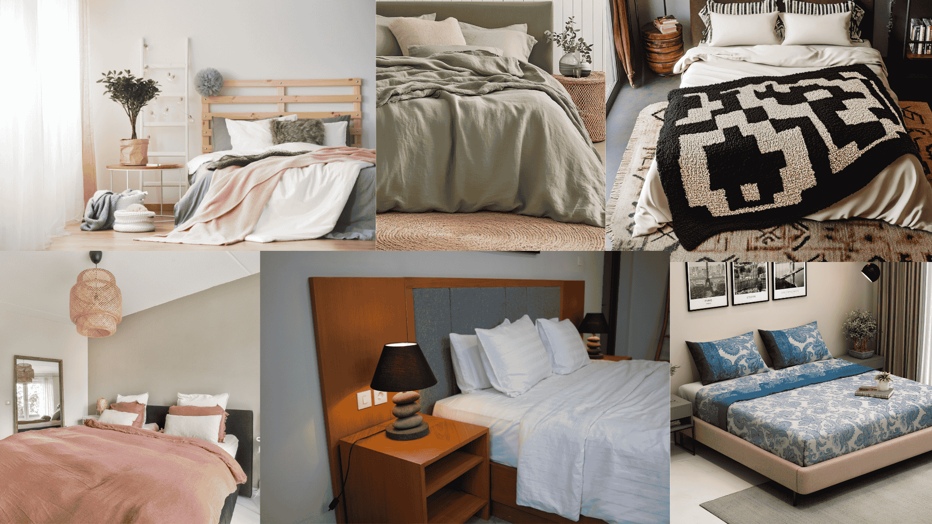 Styling Touches