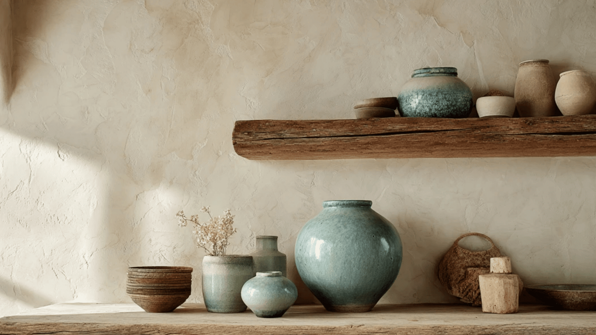 Terracotta & Tile Flooring .