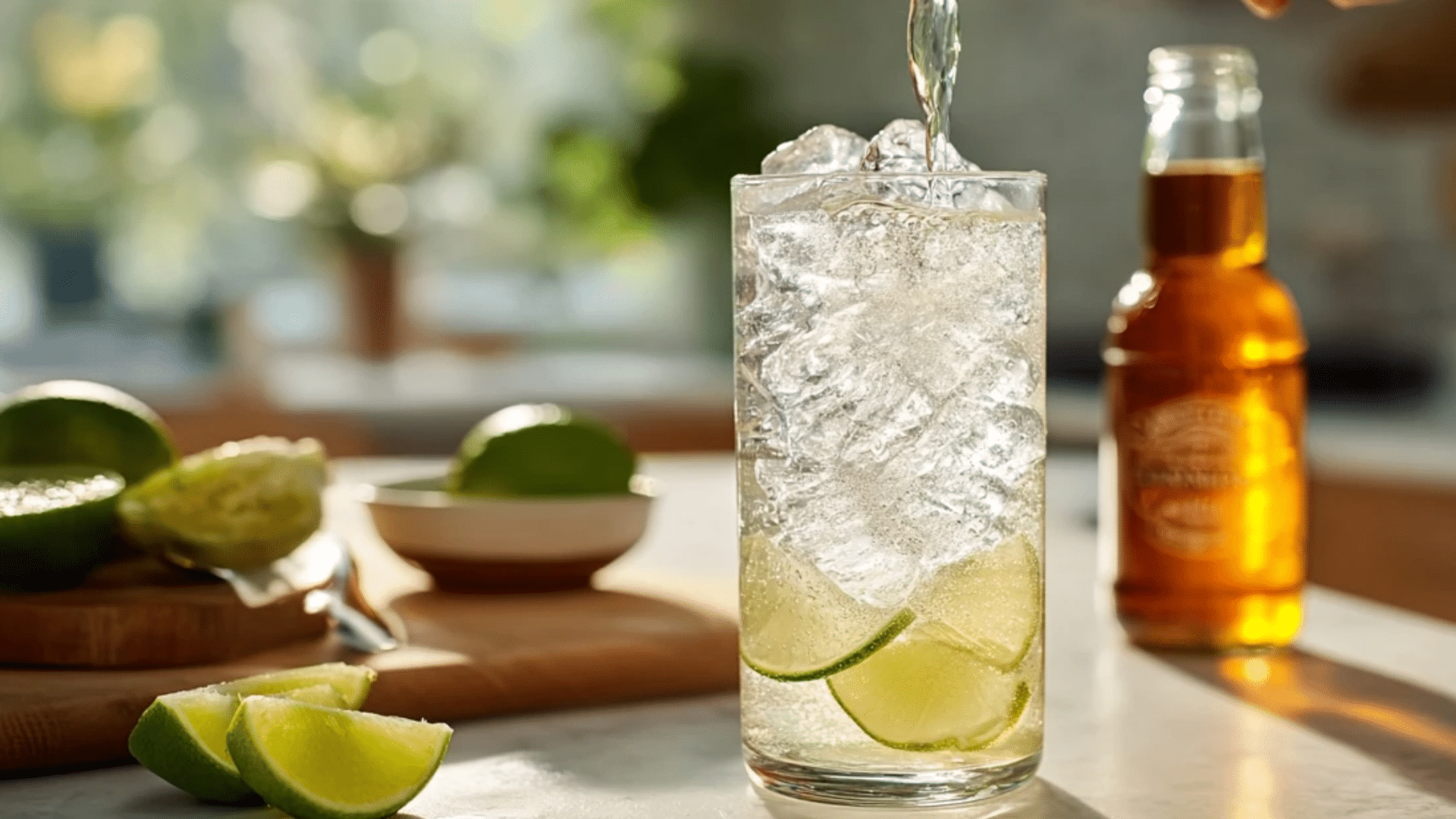 Top with Fizz
