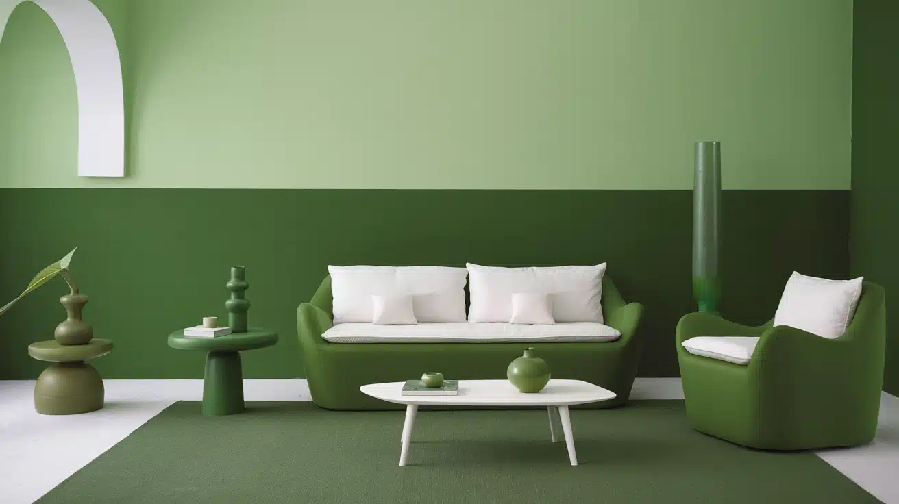 Two-Tone-Walls