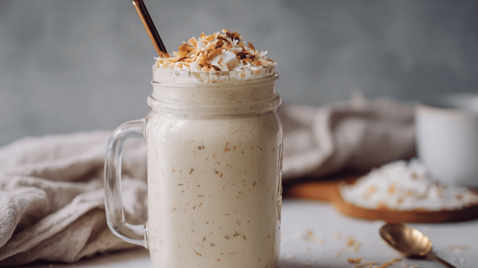 Vegan Dairy-Free Dream
